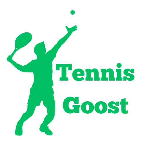 Tennis Goost Logo